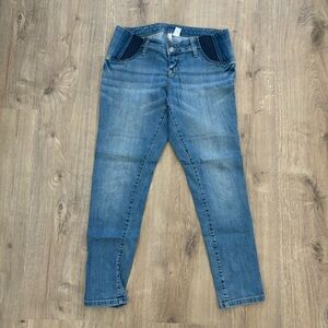 Planet Motherhood Maternity Jeans